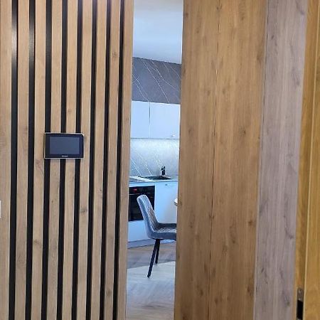 Apartament Sienkiewicza 22 Zamość Εξωτερικό φωτογραφία