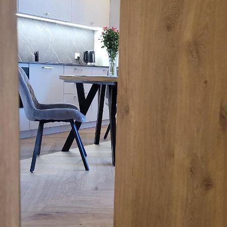 Apartament Sienkiewicza 22 Zamość Εξωτερικό φωτογραφία