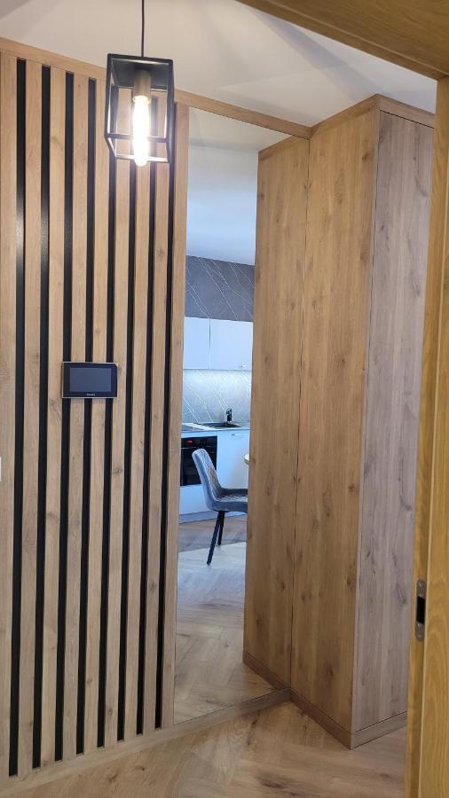 Apartament Sienkiewicza 22 Zamość Εξωτερικό φωτογραφία