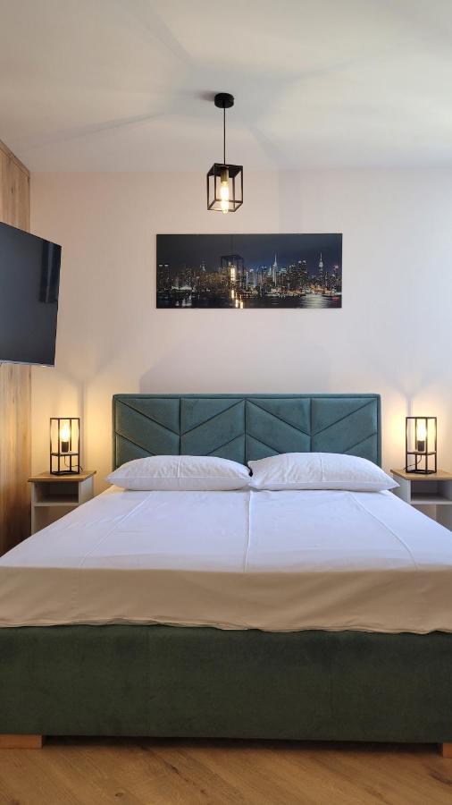 Apartament Sienkiewicza 22 Zamość Εξωτερικό φωτογραφία