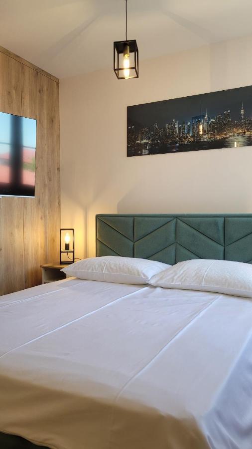 Apartament Sienkiewicza 22 Zamość Εξωτερικό φωτογραφία